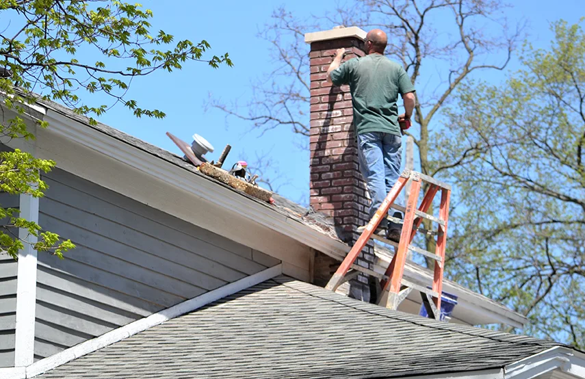 Chimney & Fireplace Inspections Services in Sebastian, FL